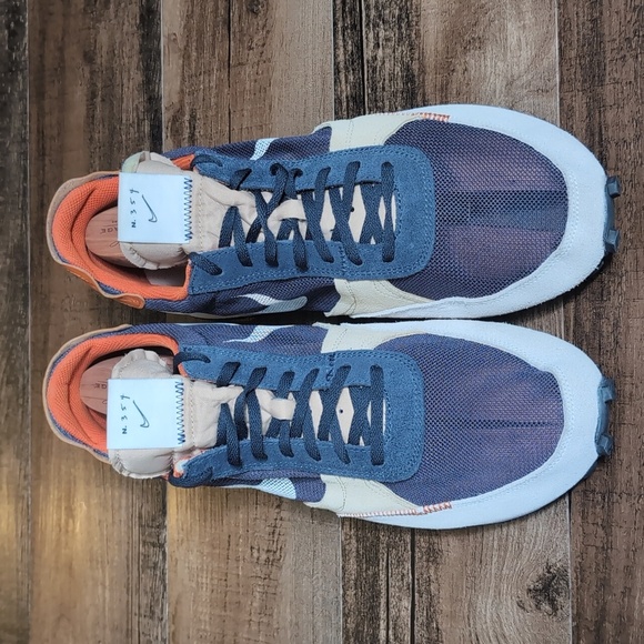 Nike Daybreak Navy Thunder Blue Sail Type CJ1156-400 Size 15.0 - Picture 2 of 11